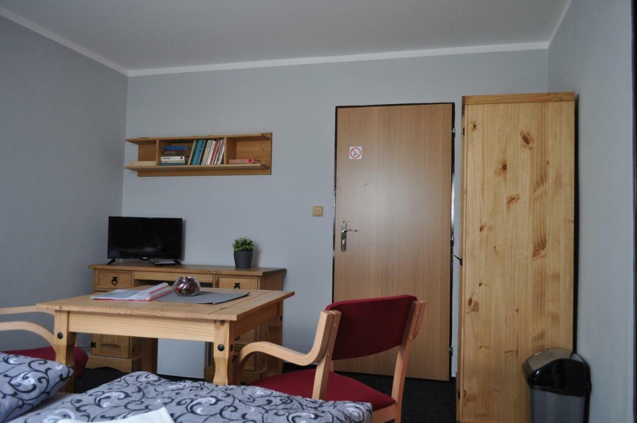 Penzion IBEX Kozlovice  Esterno foto